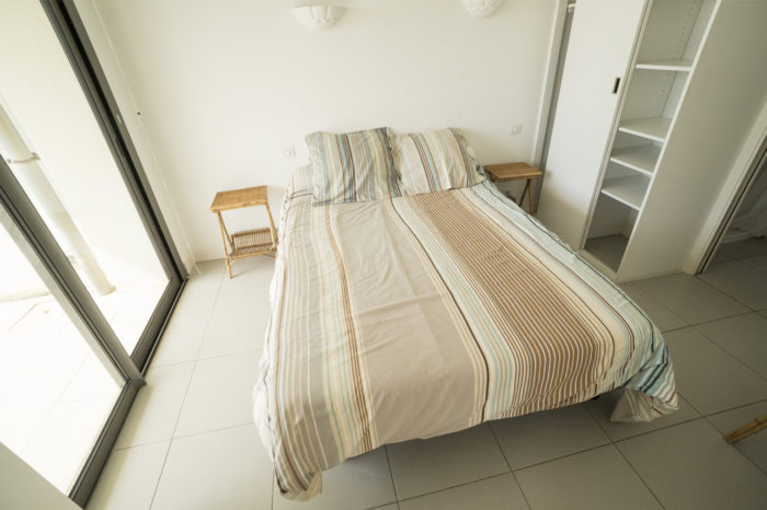chambre-appartement-hossegor-location
