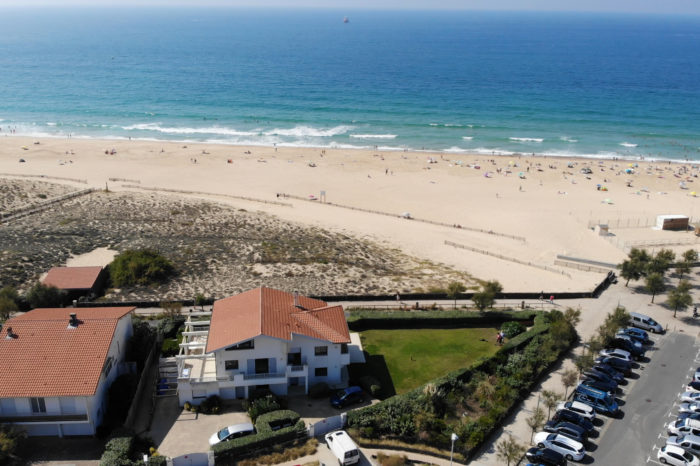 drone-villa-thalassa-hossegor