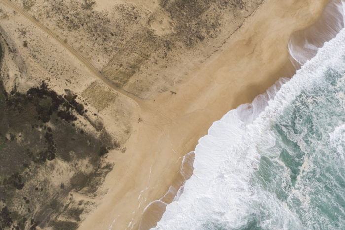 vue-hossegor-location-plage
